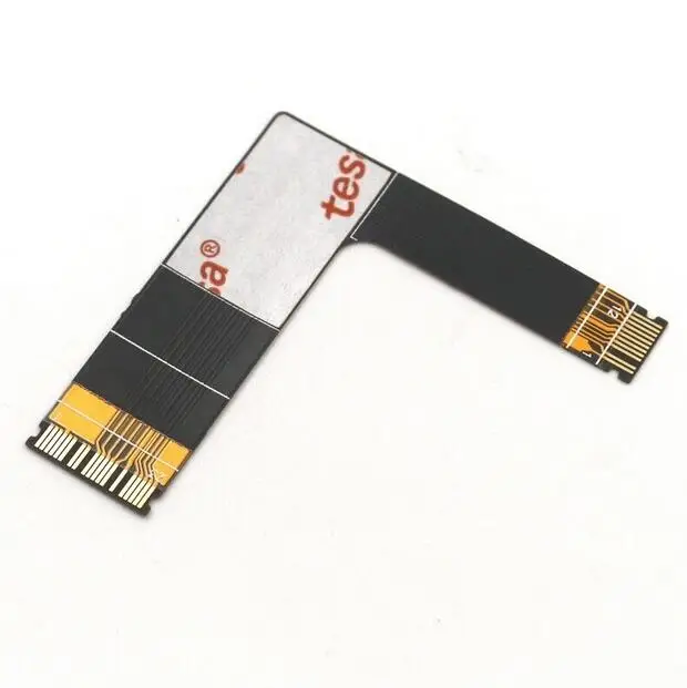 1 партия/10 шт для DA30000CX10 SC10F45230 для lenovo T440 T440S ленточный соединительный кабель сенсорного экрана