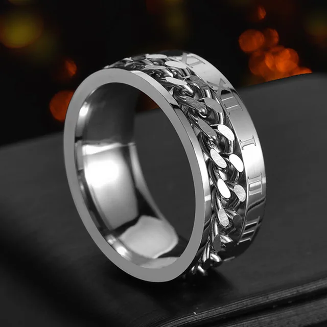 Cool Ring