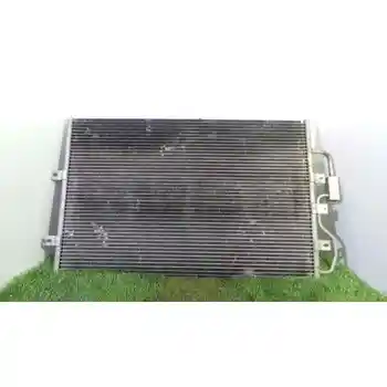 

6455Q6 1950991 Radiator Heating/Air Conditioning Fiat Scudo Combinato (220 _)