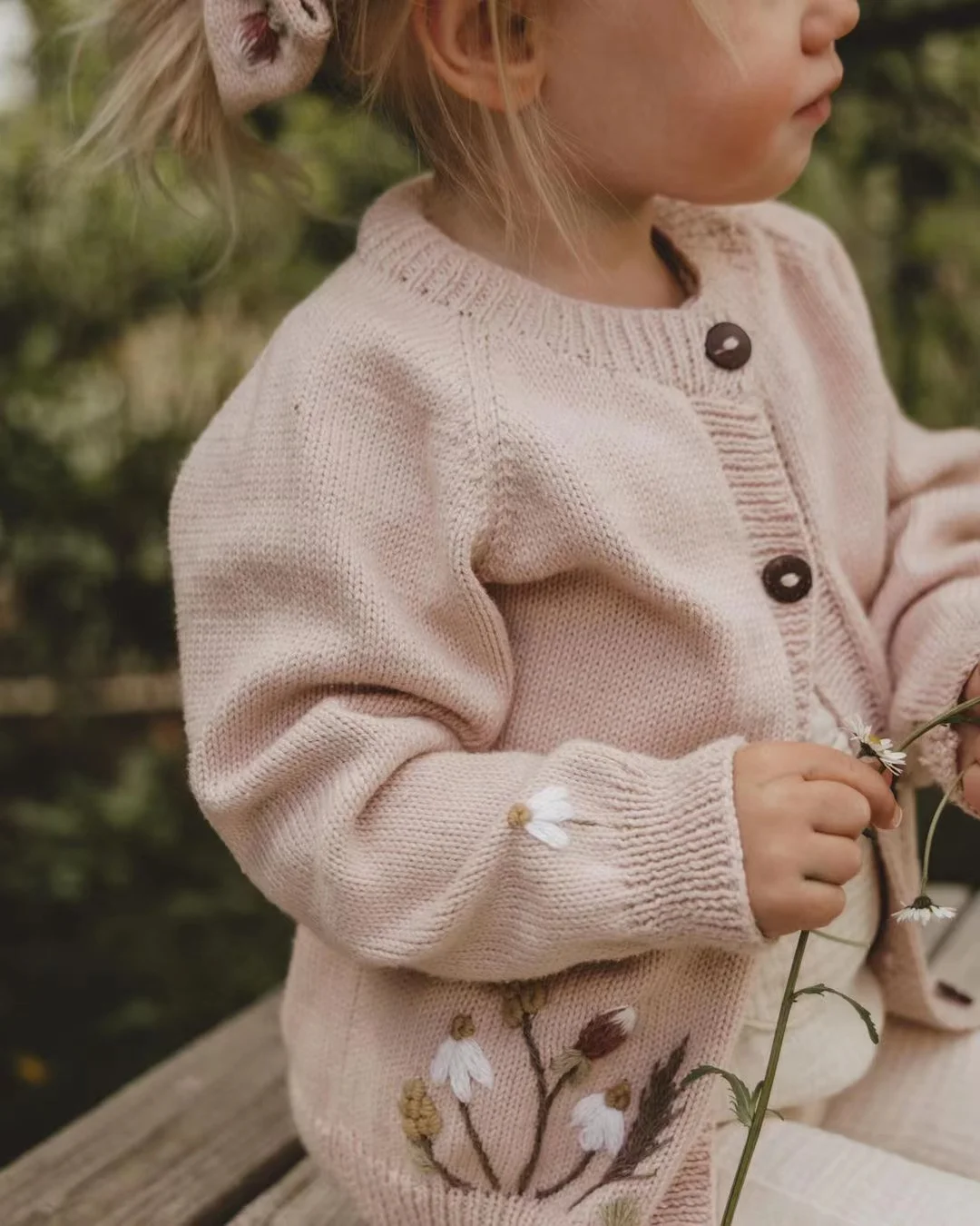 Kids Sweater Shirley Bredal Brand Girls Winter Clothes New