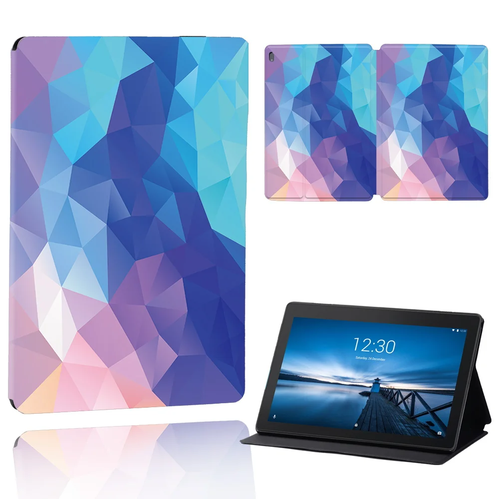 Capa para Tablet Stand para Lenovo, Tab