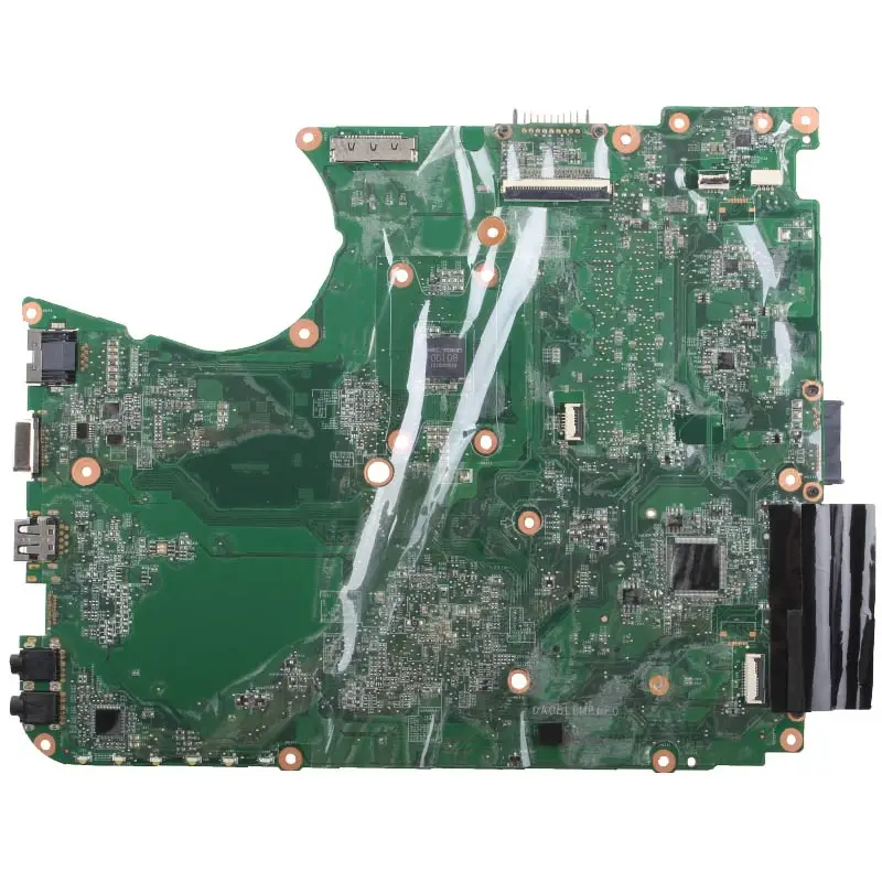 Da0blbmb6f0 Notebook Mainboard For Toshiba Satellite L750