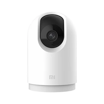 

Hot Selling Xiaomi Mijia Smart 360 Panoramic IP Camera Ptz Pro 1296p Night Vision Wireless Webcam Security Cam View Baby Monitor