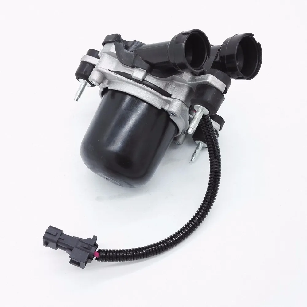 

Secondary Air Pump For 2003-2011 Saab 9-3 2010-2011 9-5 Cadillac SRX 55560133