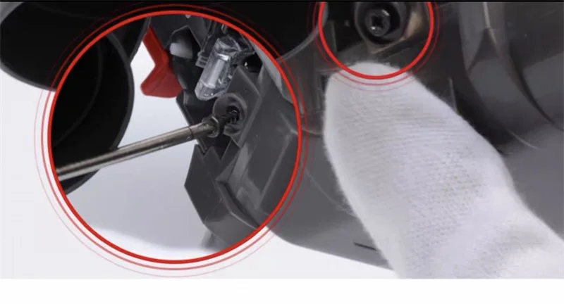 6000mAh suitable for Dyson V6 V7 V8 V10 V11 DC31A DC34B series battery SV03 DC62 SV10 SV11 SV12 SV14 SV15 vacuum cleaner battery Hd3134f790c4c434587e5002c8cadf767t