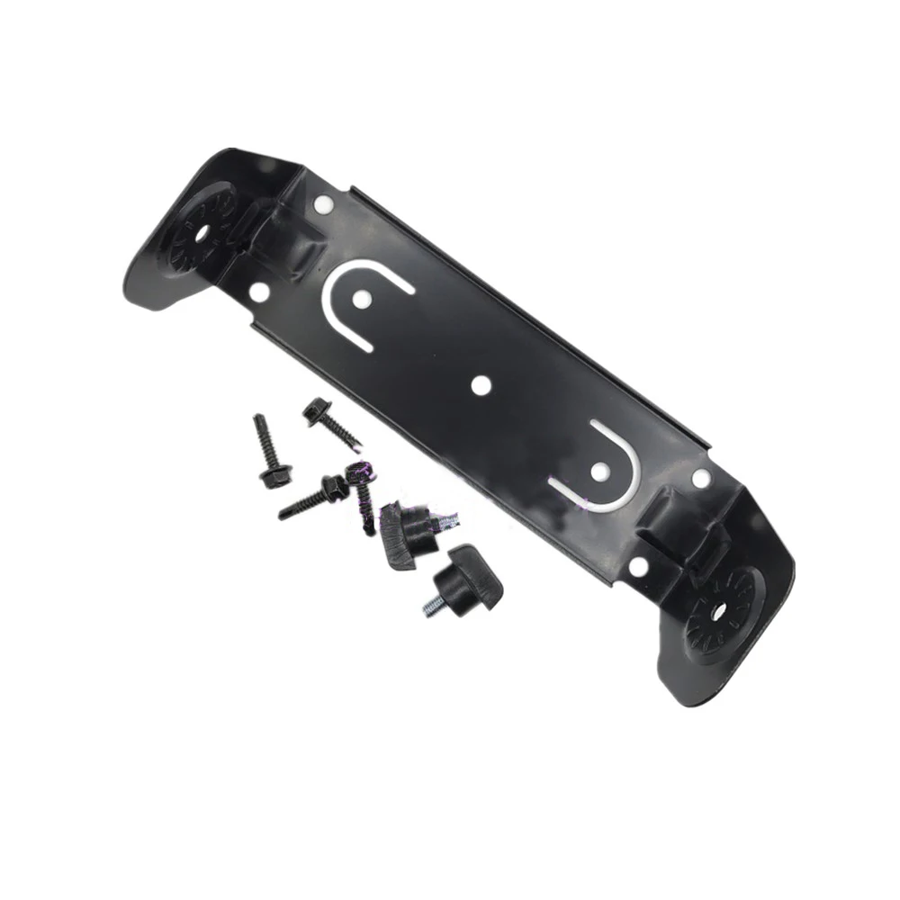 Низкопрофильный Монтажный кронштейн HLN5189 для Motorola Radio Maxtrac SM120 PRO5100 PM400 CM200 CM300 CDM750