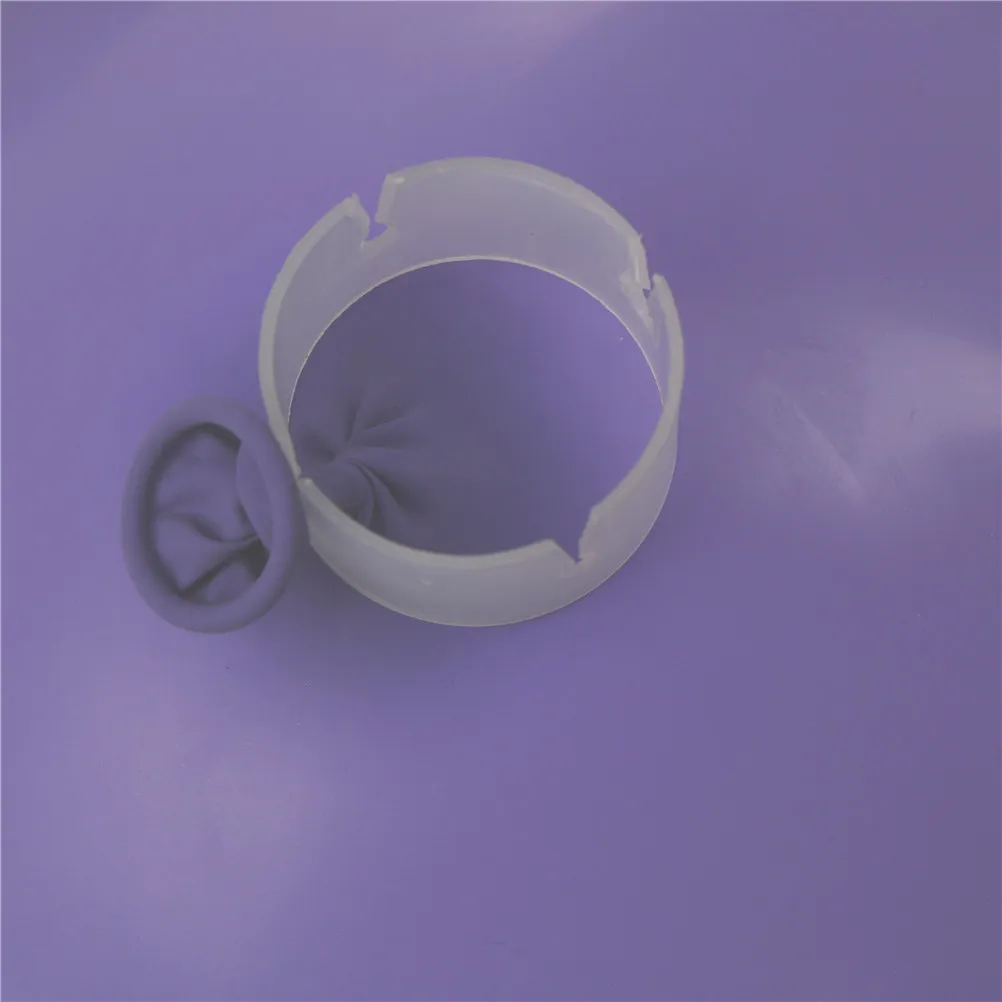 24Pcs Plastic Balloon Clips Arch Buckles Folder Bracket Connectors Wedding Birthday Party Decoration Supplies