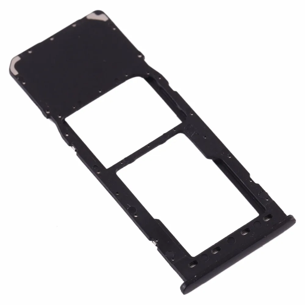 Лоток для sim-карты+ лоток для карт памяти Micro SD для Galaxy A10