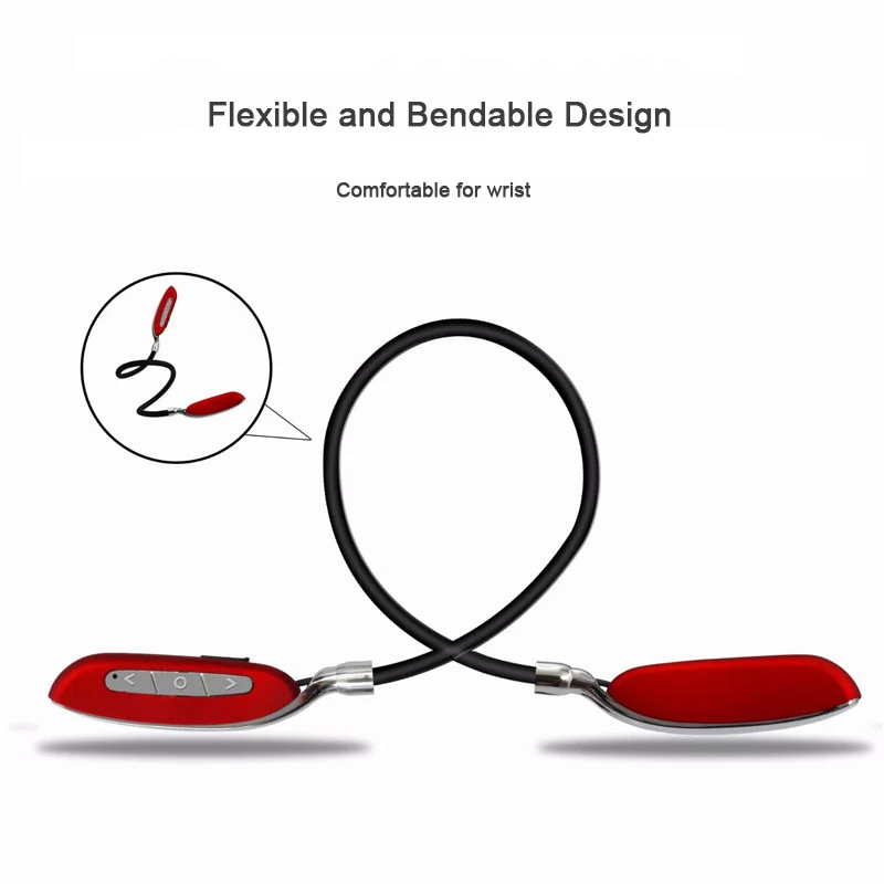 Bluetooth Wireless Earphones Running Sports Headphone Bass Sound Ear phone For iPhone Samsung Xiaomi Earbuds Wireless Headsets