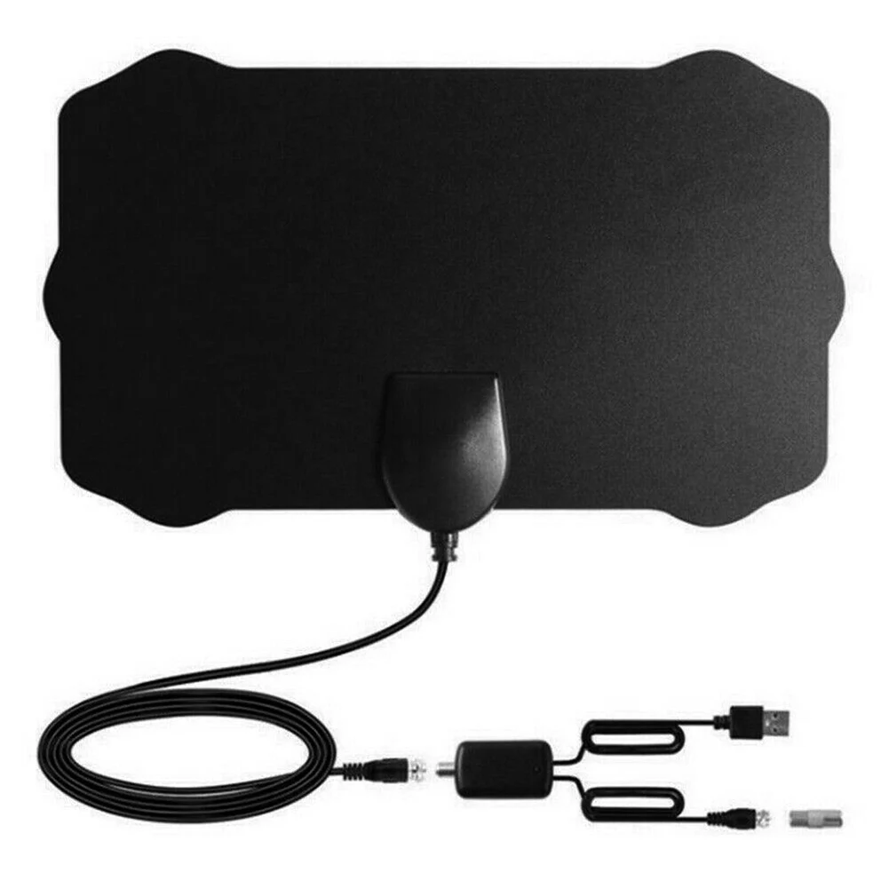Antenna Television Digital High Definition Television 1080p 4K Antena Digital for Home Indoor OD889 - Цвет: as shon