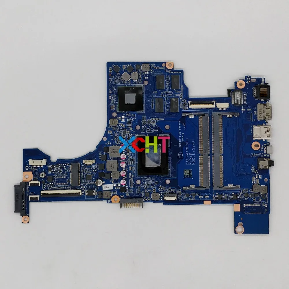 price cut  926289-601 926289-001 DAG94AMB8D0 w 530/4GB Graphics w A12-9720P CPU for HP Pavilion Laptop 15-cd S