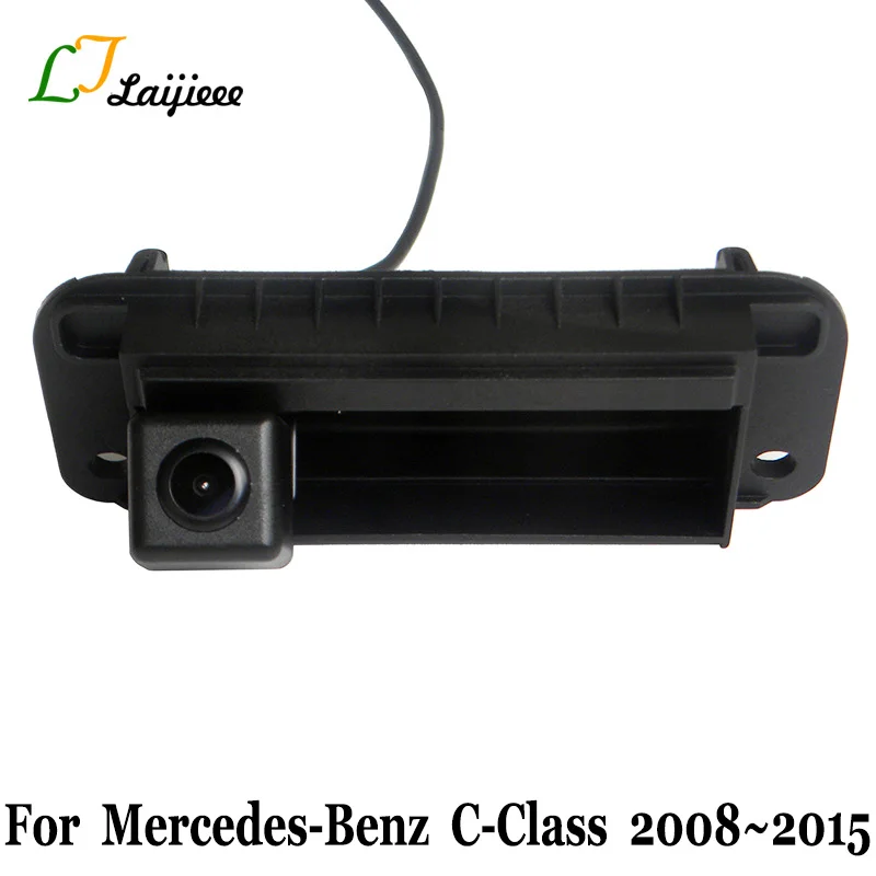 Per Mercedes Benz Classe C W204 S204 C204 2008 2015 HD Retrovisore