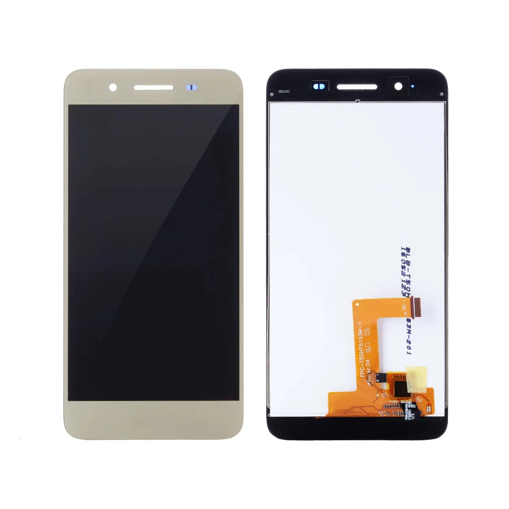 AAA+ Quality Original LCD Display for Huawei P8 Lite Smart Enjoy 5S Touch Screen Digitizer TAG-L21 TAG-L22 TAG-L03 | Мобильные