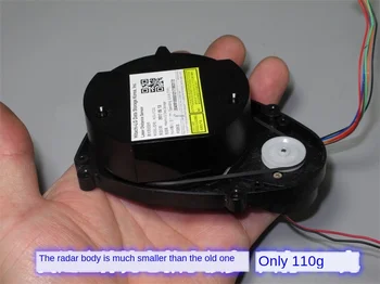 

Ros Robot Laser Unblinded Scanning Ranging Radar DIY Automatic Robot with Laser Vision 360 Sensor