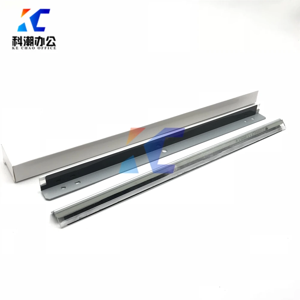 KECHAO 3 uds transferencia cuchilla de limpieza Compatible para sharp MX2600 2601, 3100, 3101, 4100, 4101, 5000, 5001 copiadora 5101 piezas de
