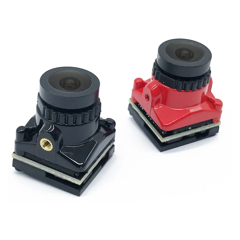 5 8G FPV камера 1/3 'Super WDR CMOS 1200TVL 2 1 мм объектив микро поддержка 5-30 в вход PAL/NTSC