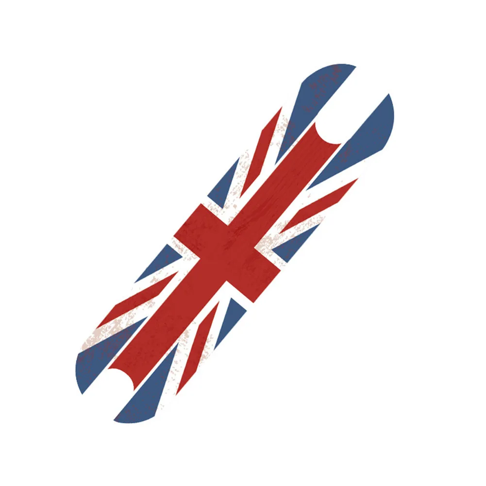 stickers Запчасти для электрического скутера M365, тормозной рычаг для скутера Xiaomi, запчасти для нового скутера M365, Сменные аксессуары - Цвет: stickers