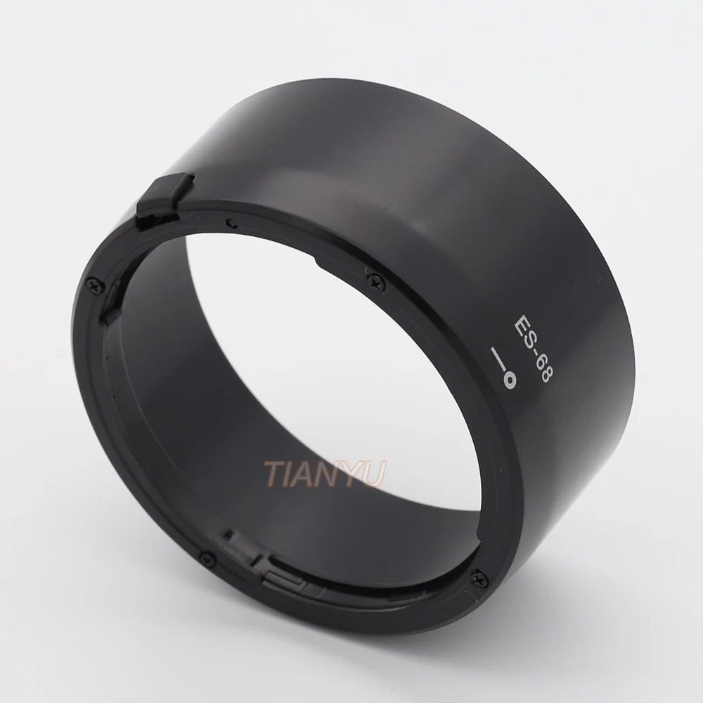 ES-68 LENS HOOD (3)
