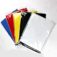 Профессиональные случайные парикмахерские салоны взрослая стрижка салон Ваи ткань фартуки побрили Ваи ткань цветная ткань