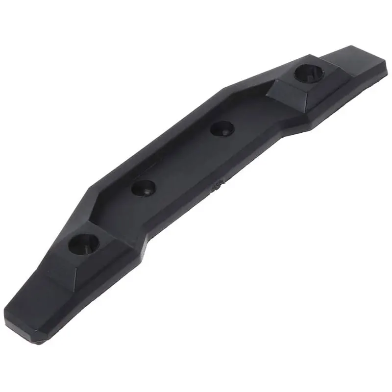 

Upgrade Repair Spare Parts RC Car Rear Bumper Block 15-SJ05 Accessory for 1:12 RC S911/9115 S912/9116 Truck Toy
