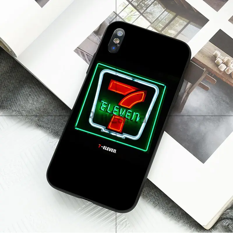 seven eleven