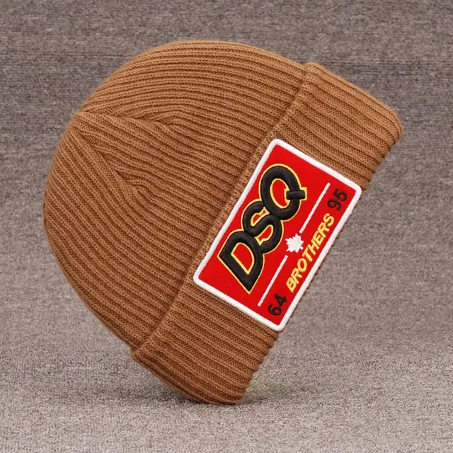 dsq beanie
