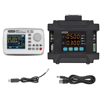 

DPM8605-RF Programmable Digital Control Communication Regulated DC Constant Voltage Power Supply with Remote control