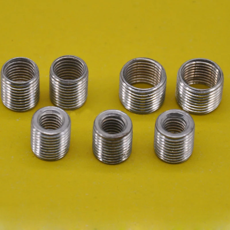 M14 M24. STAINLESS STEEL ALL THREAD CONNECTORS M5 M10 M12 M6 M20 M8 M16