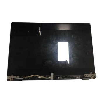 

Laptop lcd screen full set upper parts with Cover. cables hing For ASUS VivoBook Flip 14 TP412UA FHD 1920*1080