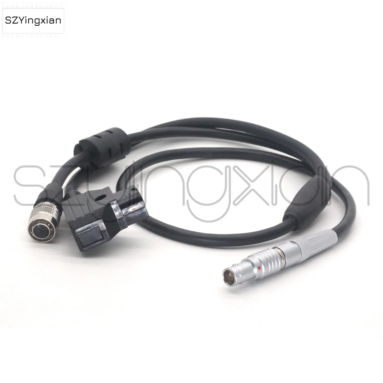 

Мотор ARRI cforce RF/cmotion cRRO и камера camin 7pin для Sony F5/55 Hirose 4pin и DTAP SUN/STOP кабель