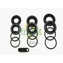 F227003_р/К Дискового Тормоза Перед.! D27/32/36 Bmw E81-88 03 Frenkit 227003 Frenkit арт. 227003