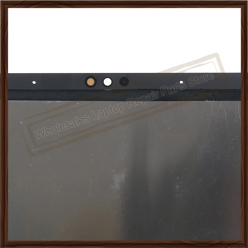 US $118.98 Laptop LCD Screen For Dell XPS 12 9Q33 Lp125wf1Spa3 9Q23 LP125WF1SPA2 Touch Digitizer LCD Display Screen 1920x1080 With Border