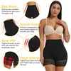 Waist Trainer Tummy Control Shorts High Waist Slimming Panties Body Shaper Women Short Pants Under Skirt Butt Lifter Boxer Brief ► Photo 3/6