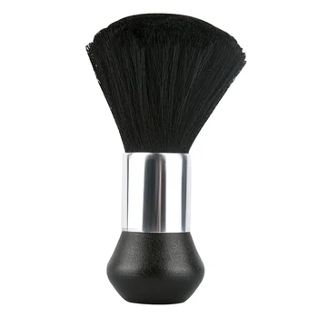 

Neck Duster Brush Soft Hair Brush Neck Face Hair Cutting Cleaning Brush Salon Hairdressing Styling Tools Baber Hair accessories