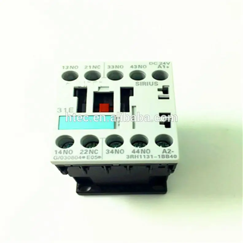 

3RN1011-2BG00 TVS Thermistor motor protective relay