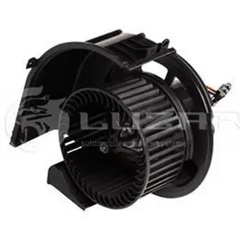 

Heater BMW X5 (E70) 06-/X6 (E71) 08 LUZAR LFH 26E7