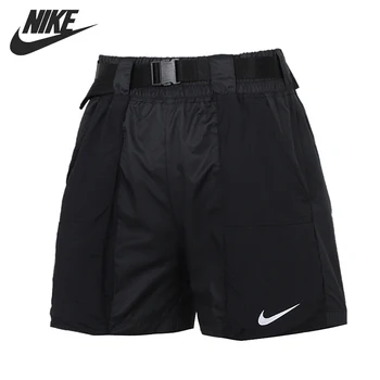 

Original New Arrival NIKE AS W NSW SWSH SHORT WVN Women's Shorts Sportswear