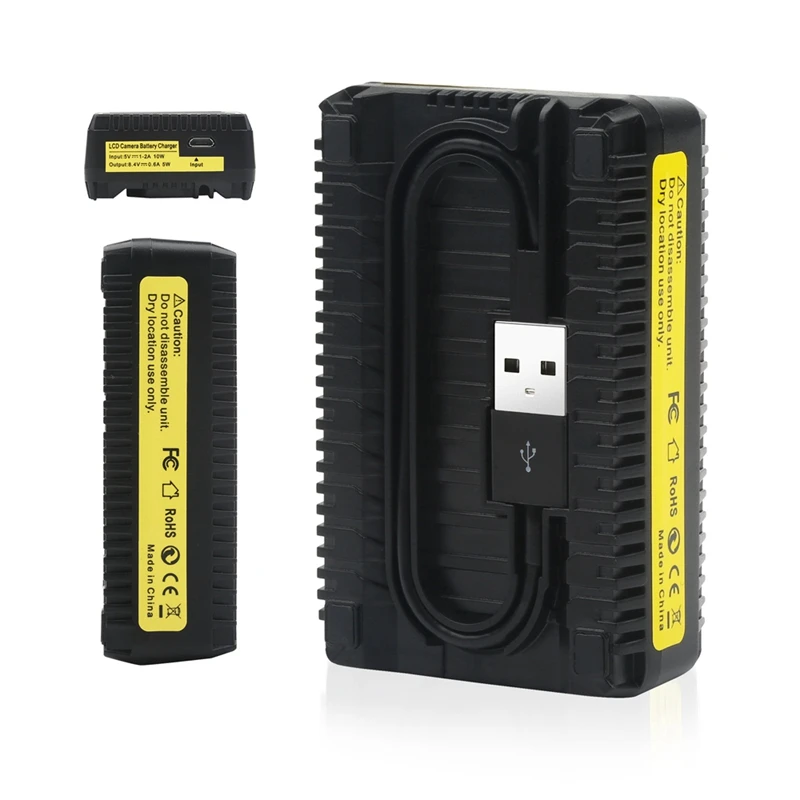 Снимать 2 шт. LP-E6 Батарея с светодиодный Dual USB Зарядное устройство для цифровой однообъективной зеркальной камеры Canon EOS 6D 7D 5DS 5DSR 5D Mark II 5D 60D 60Da 70D 80D