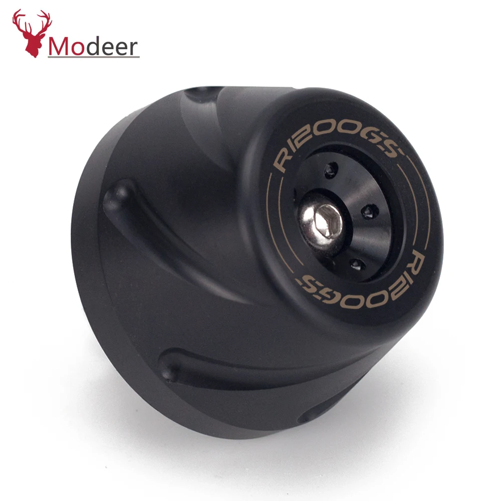 Motorcycle Accessories parts Wheel Frame Sliders Crash Pads Protector For BMW R1200GS 2007-2012 R1200 GS Adv 2007-2013 Motorbike (1)