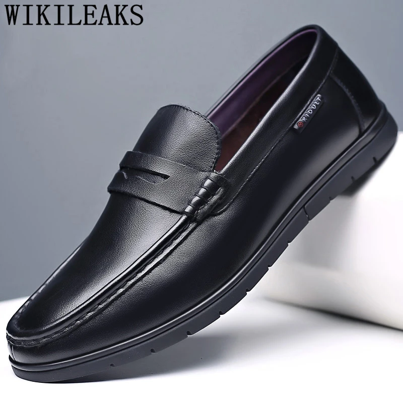 mens casual loafers sale