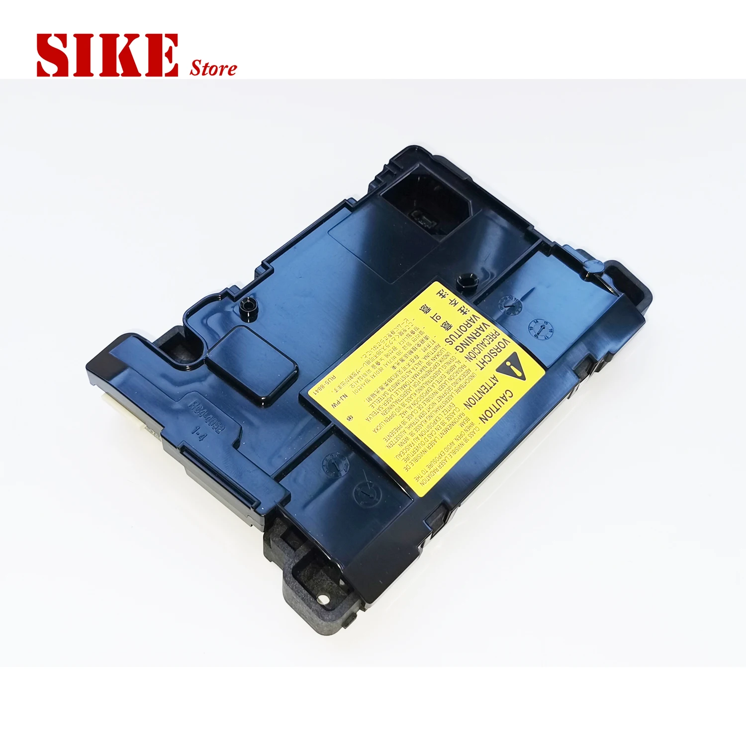 hp laserjet managed e52645