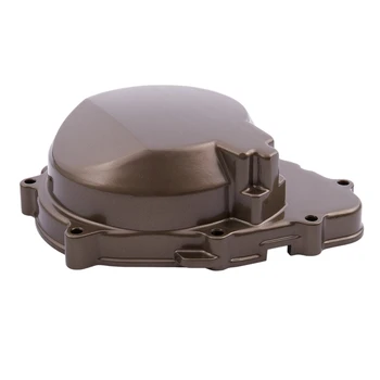 

Motorcycle Engine Stator Crankcase Cover for Kawasaki ZX6R ZX-6R 2003-2004