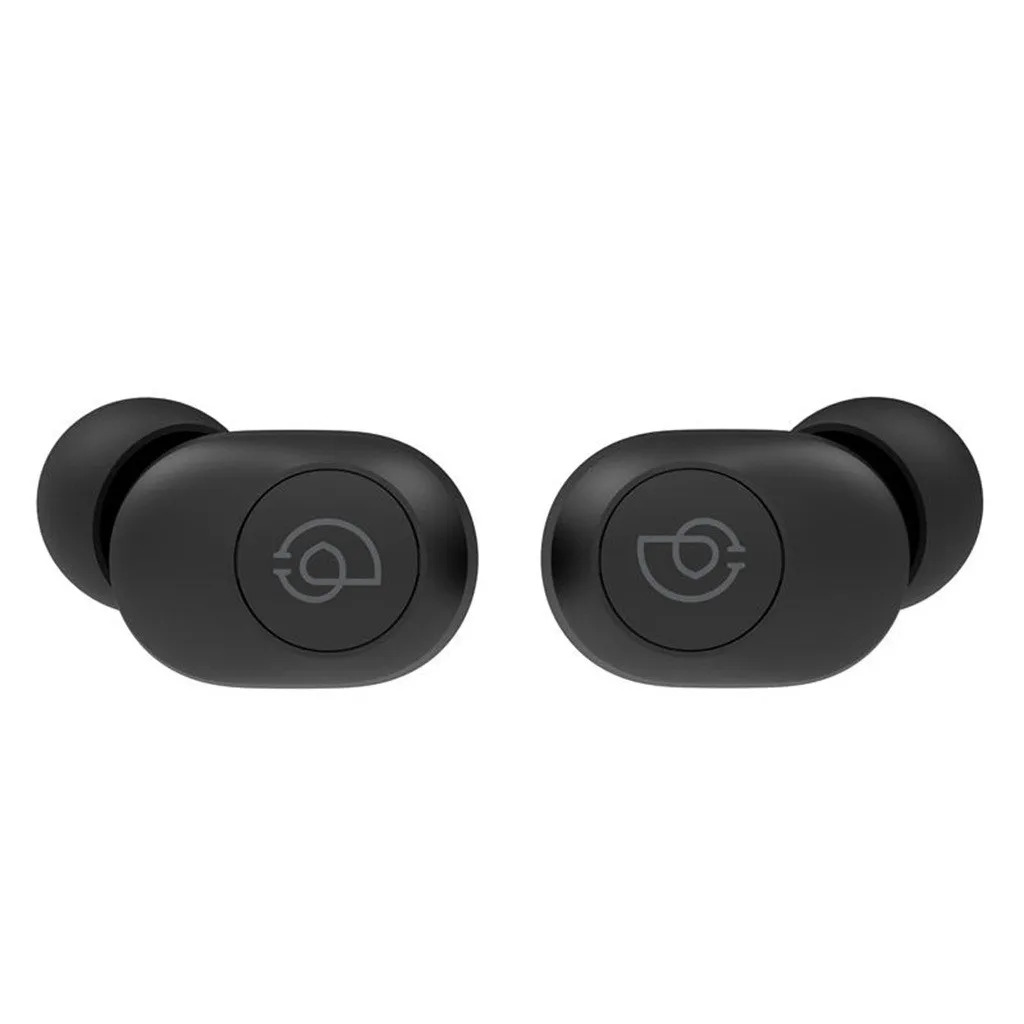 GT2 3D стерео Bluetooth наушники с кнопкой автоматического сопряжения управления мини TWS беспроводные наушники 5,0 IPX5 Спортивная гарнитура