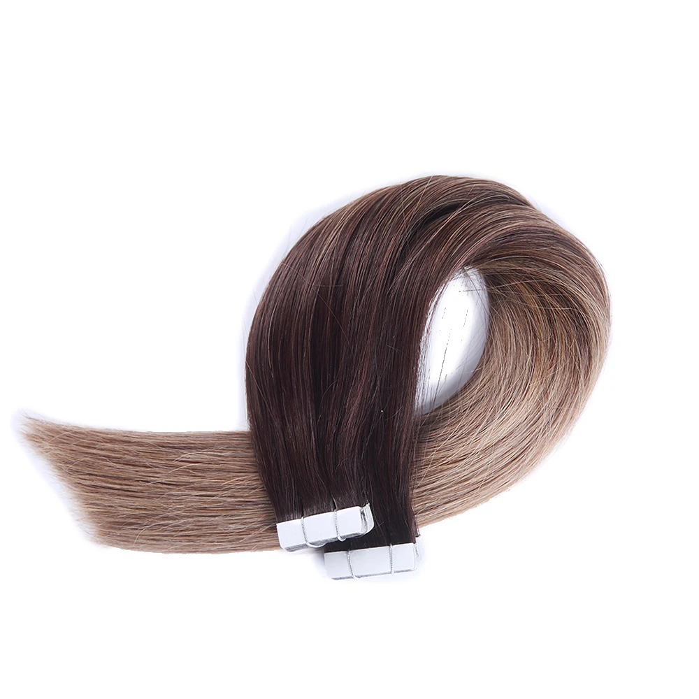 tape in human hair extensions (9)