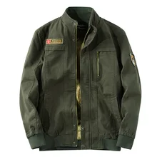 Мужские утепленные куртки и пальто Зимняя внутренняя флисовая куртка плюс размер Military военная куртка Бомбер для мужчин верхняя одежда пальто одежда, ZA279