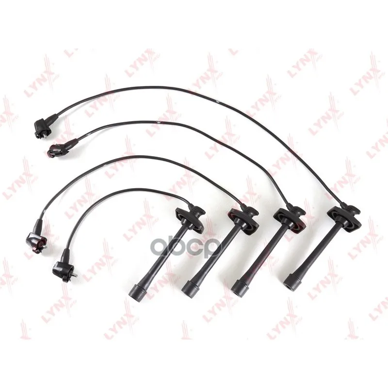 Провода Высоковольтные Подходит Для Toyota Camry/Vista Spc7553 LYNXauto арт. SPC7553