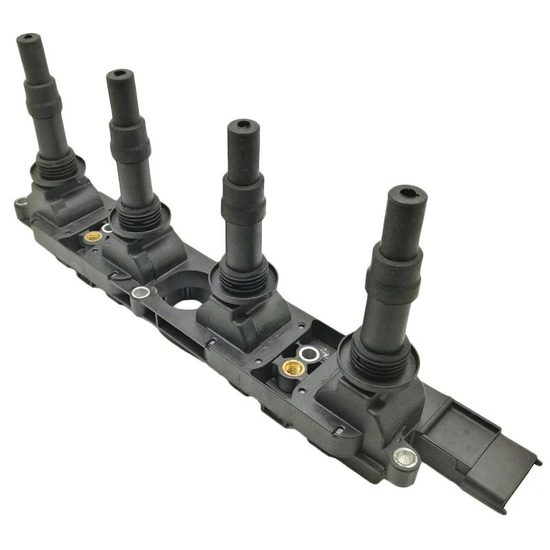 Катушка зажигания Igniton модуль для Opel Vectra Bc Zafira A 1,8 1208008 09119567 90536194 9119567