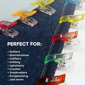 

40pcs Multi-Function Transparent Sheet Clip Mattress Anti-Slip Holder Buckle Seamless Clip Invisible Clip Fixing Buckle Bedroom