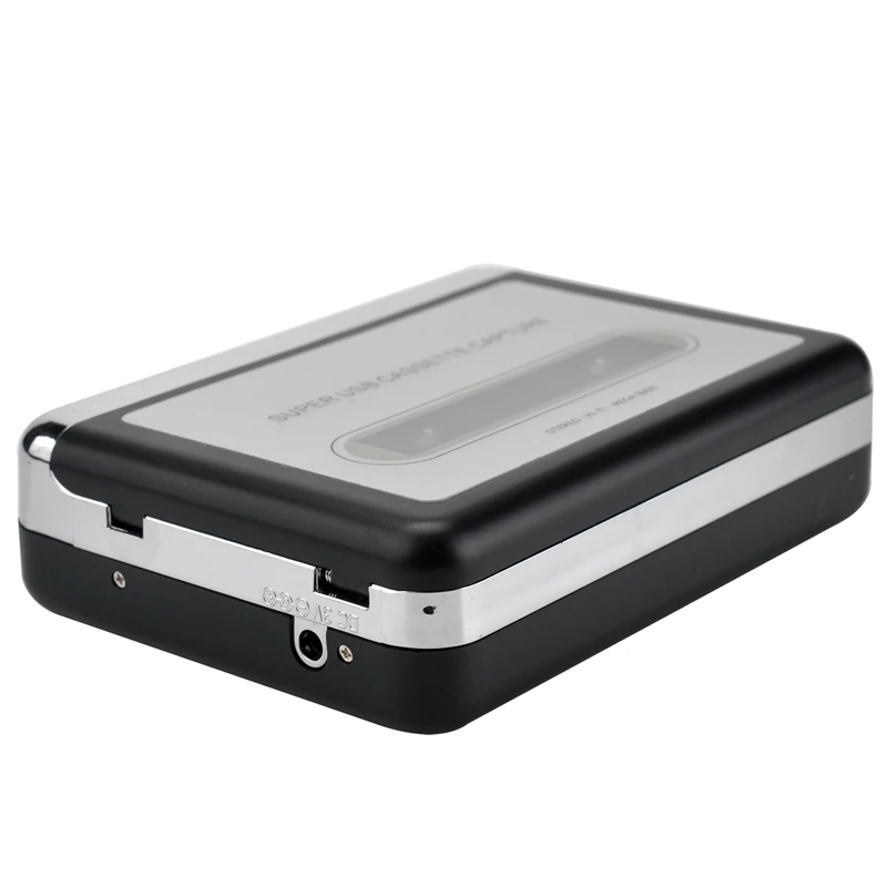 ezcap218-Portable-Old-Cassette-Tape-CD-Convert-to-MP3-WAV-Converter-Cassette-To-USB-Audio-Captuer-Walkman (5)