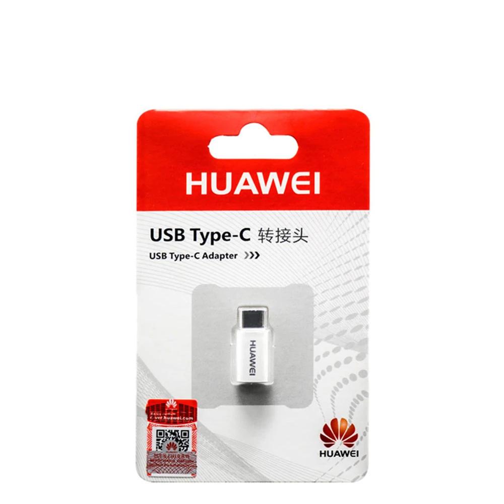 HUAWEI Micro USB 3,1-type C конвертер type-c кабель адаптер быстрое зарядное устройство honor 8 9 V8 P9 Supercharge P9 P10 Plus mate 9